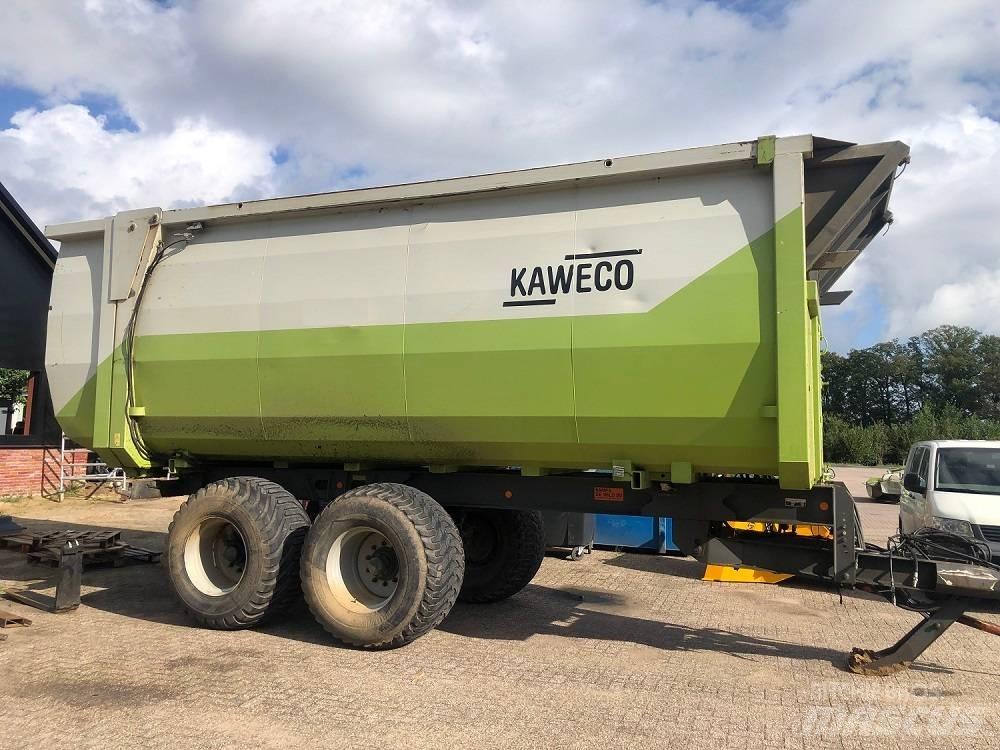Kaweco RAD 50 Lette anhængere