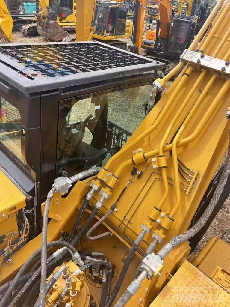 CAT 336 GC Gravemaskiner på larvebånd