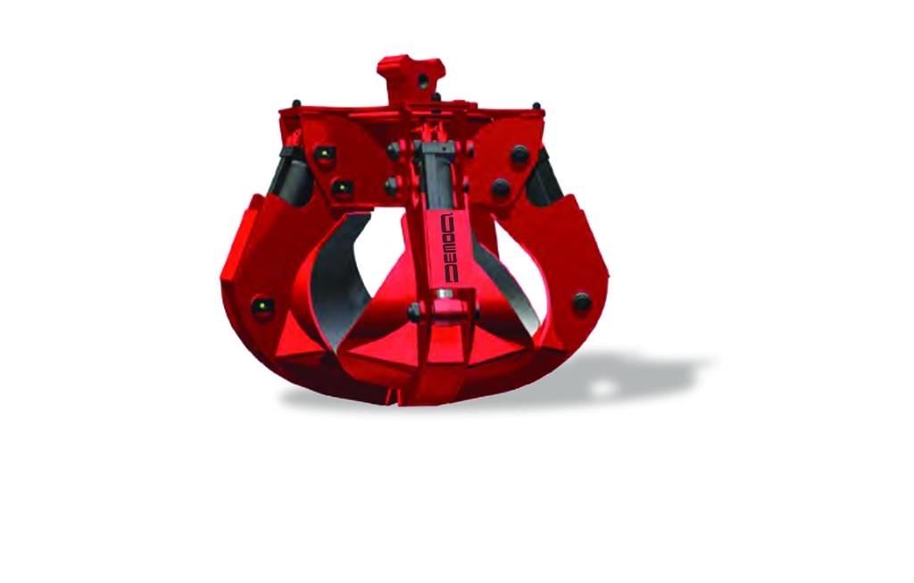  DEMOQ DRP300-5P Sakse