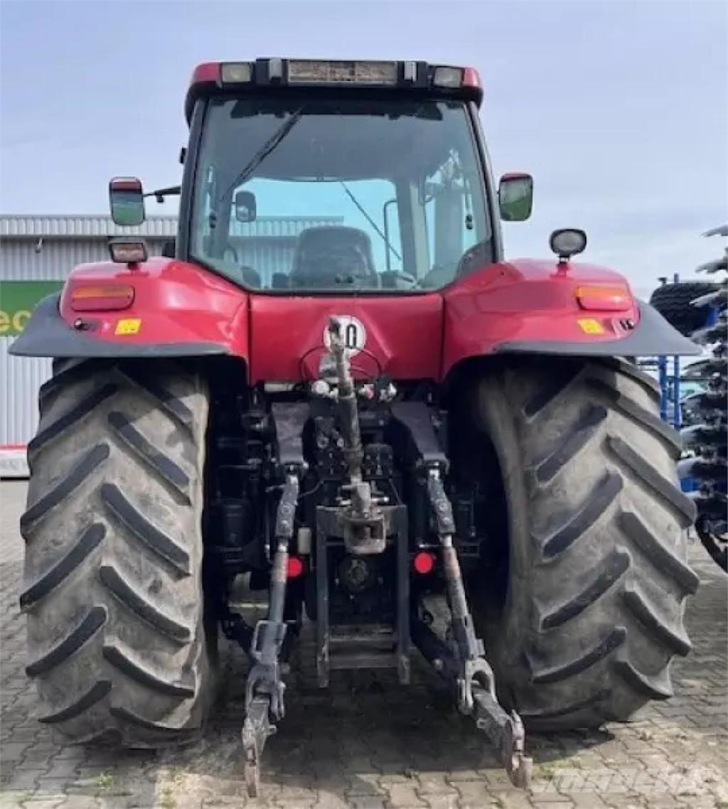 Case IH MAGNUM 280 Traktorer