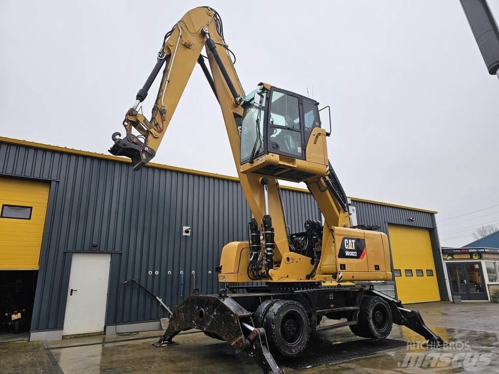 CAT MH 3022 Materialehåndteringsmaskiner