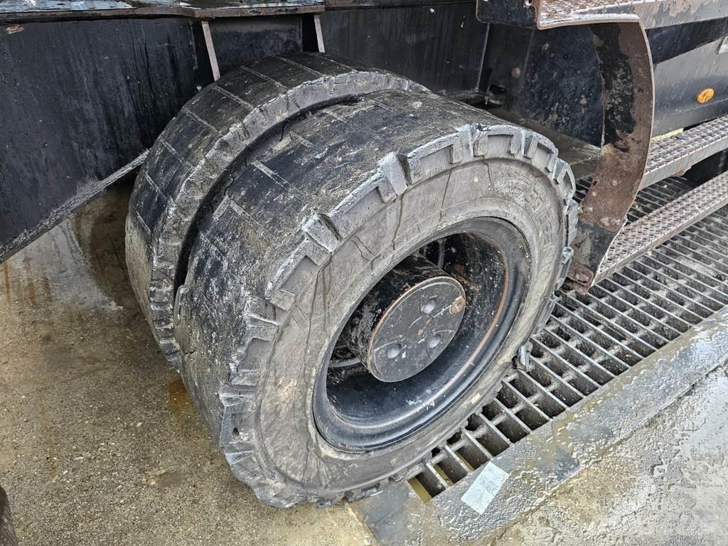 CAT MH 3022 Materialehåndteringsmaskiner