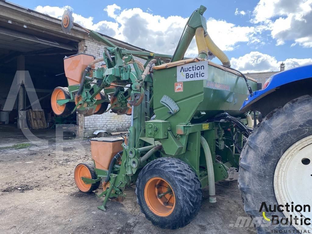Amazone ED 602 K Enkornssåmaskiner