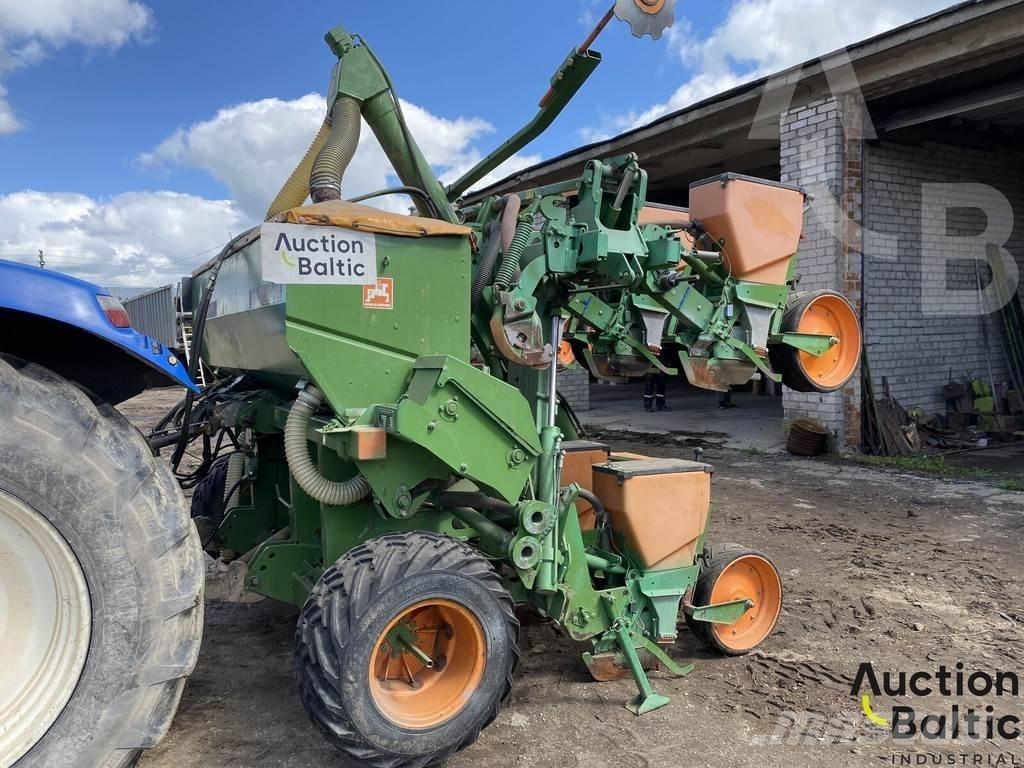 Amazone ED 602 K Enkornssåmaskiner