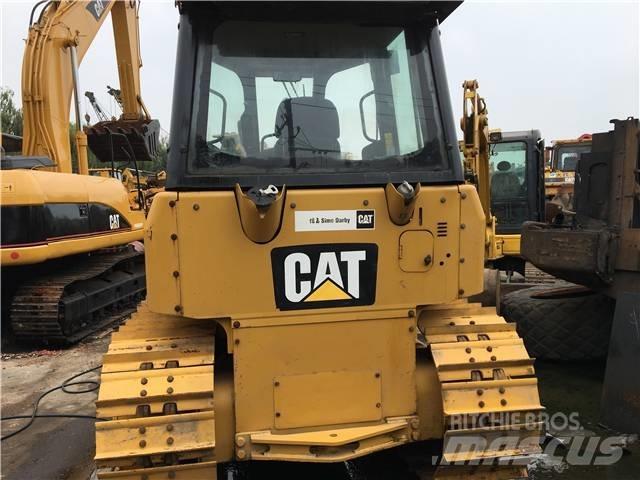 CAT D 5 K Bulldozer på larvebånd