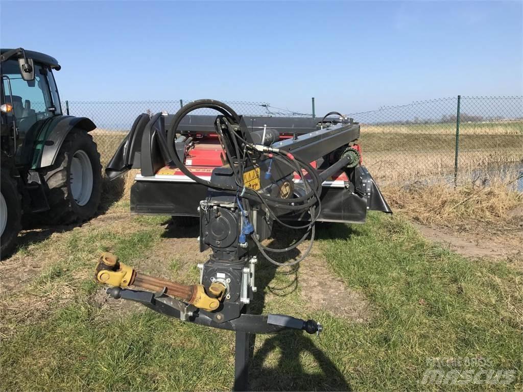 Vicon Extra 928T Græsslåmaskiner