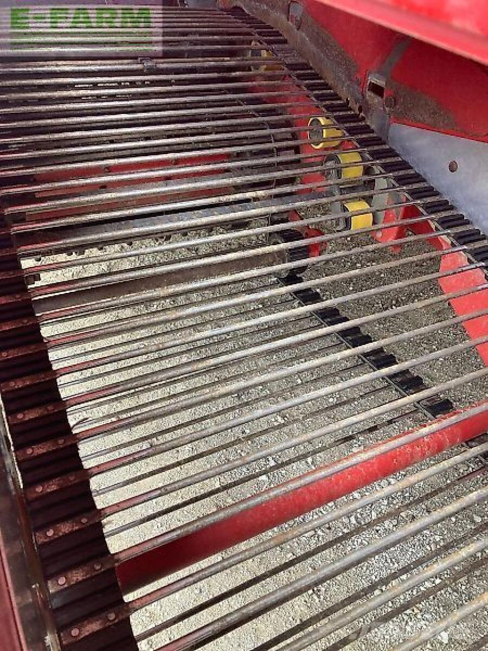 Grimme se 85-55 Kartoffeloptagere