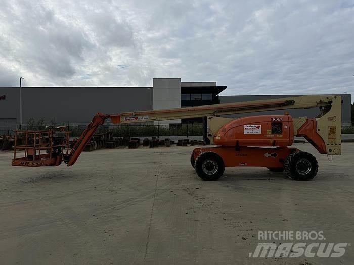 JLG 800AJ Andre lifte og platforme