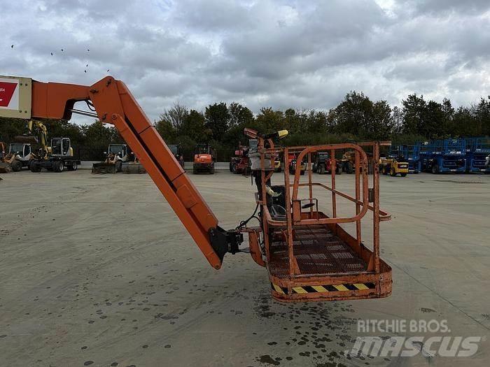 JLG 800AJ Andre lifte og platforme