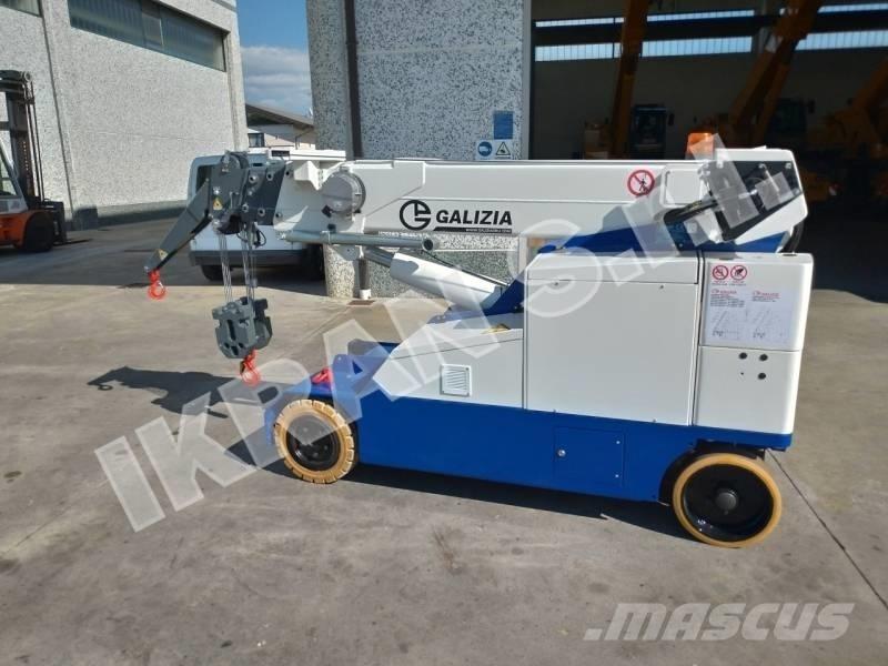Galizia GF42 Minikraner