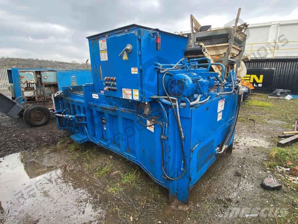 Marathon Gemini Affaldskværn