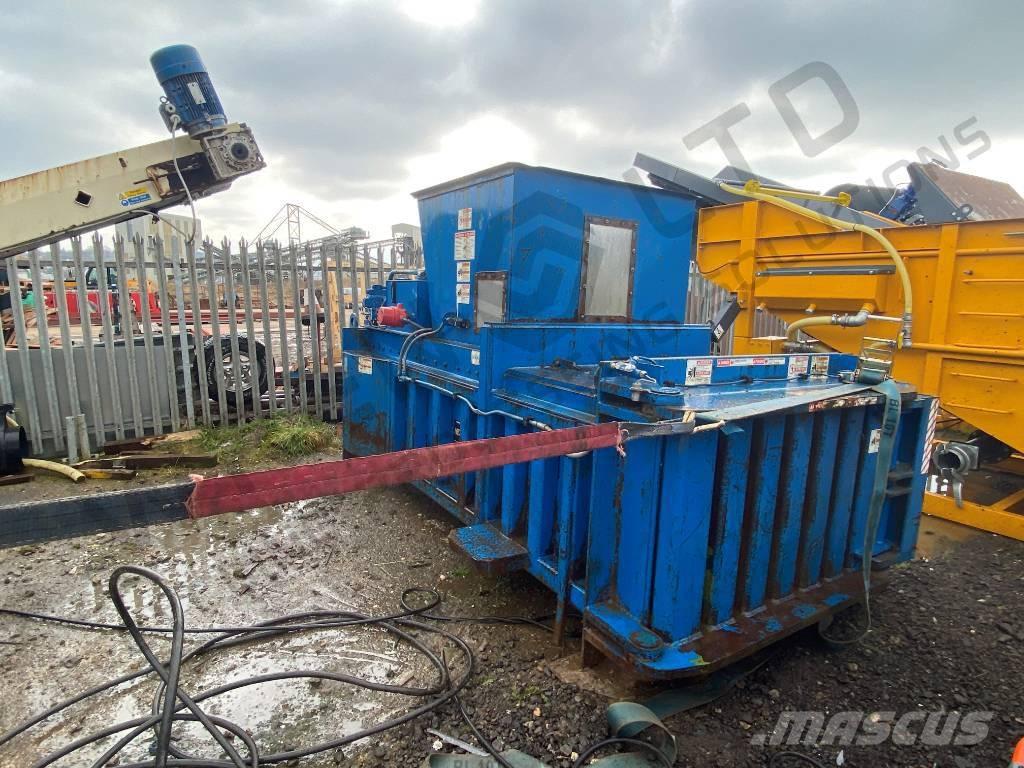 Marathon Gemini Affaldskværn