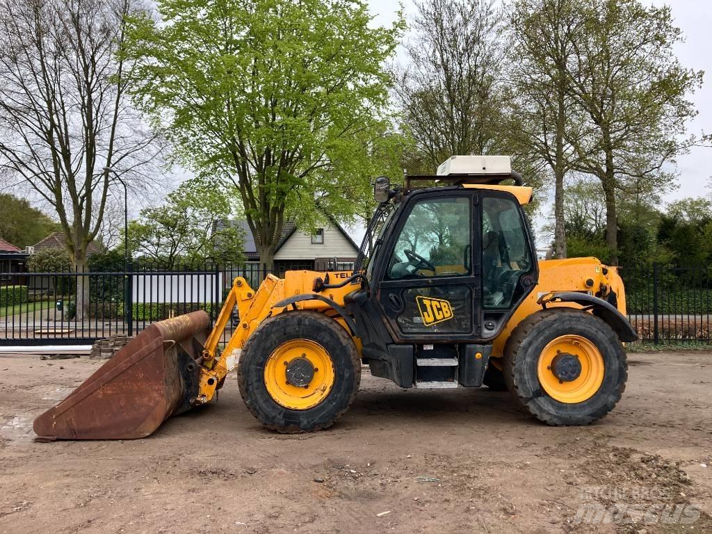 JCB 541-70 Teleskoplæssere
