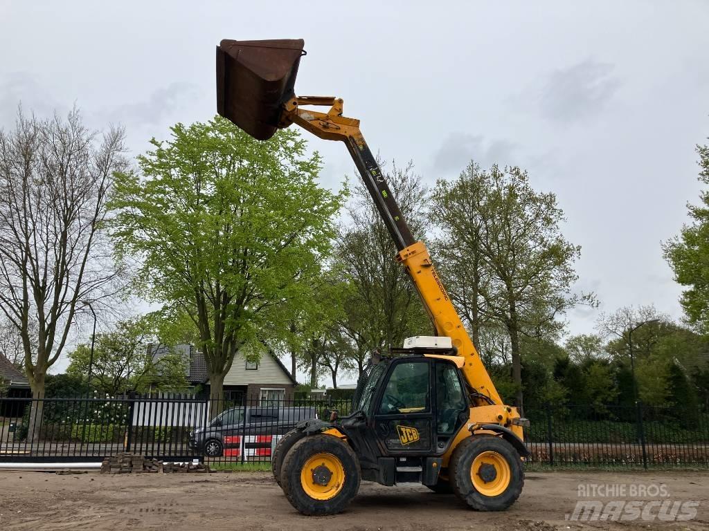 JCB 541-70 Teleskoplæssere