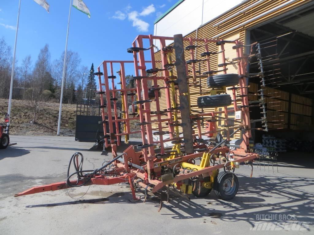 Tume 7206 Nordic Harver