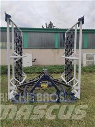  Unimarco WPH 63 Harver