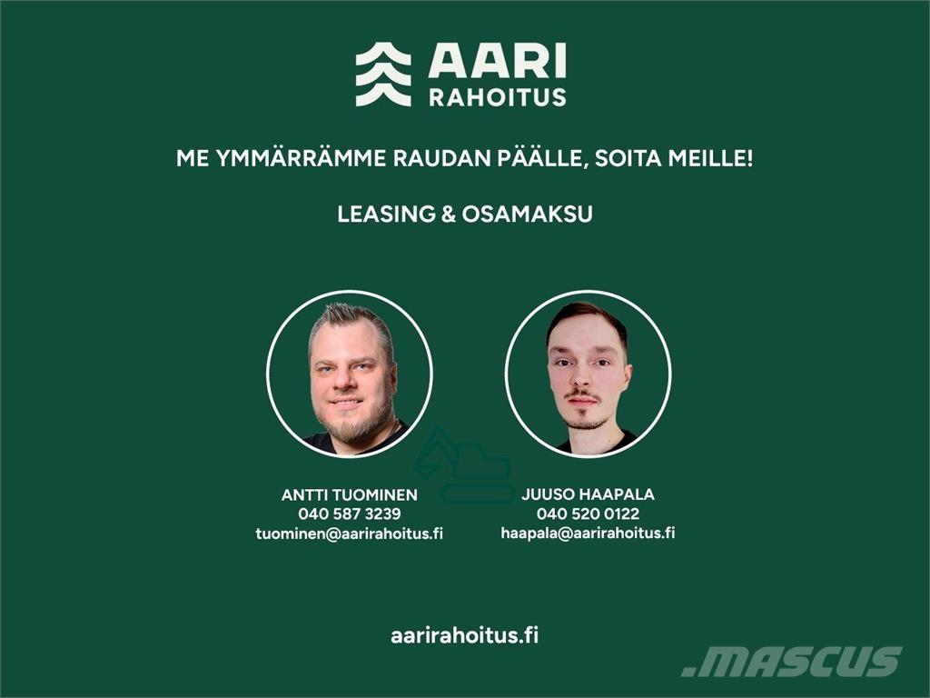 MAN TGX 28.510 Kølelastbiler