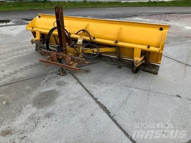 Nido H240 EPZ Have & Park - Andet 