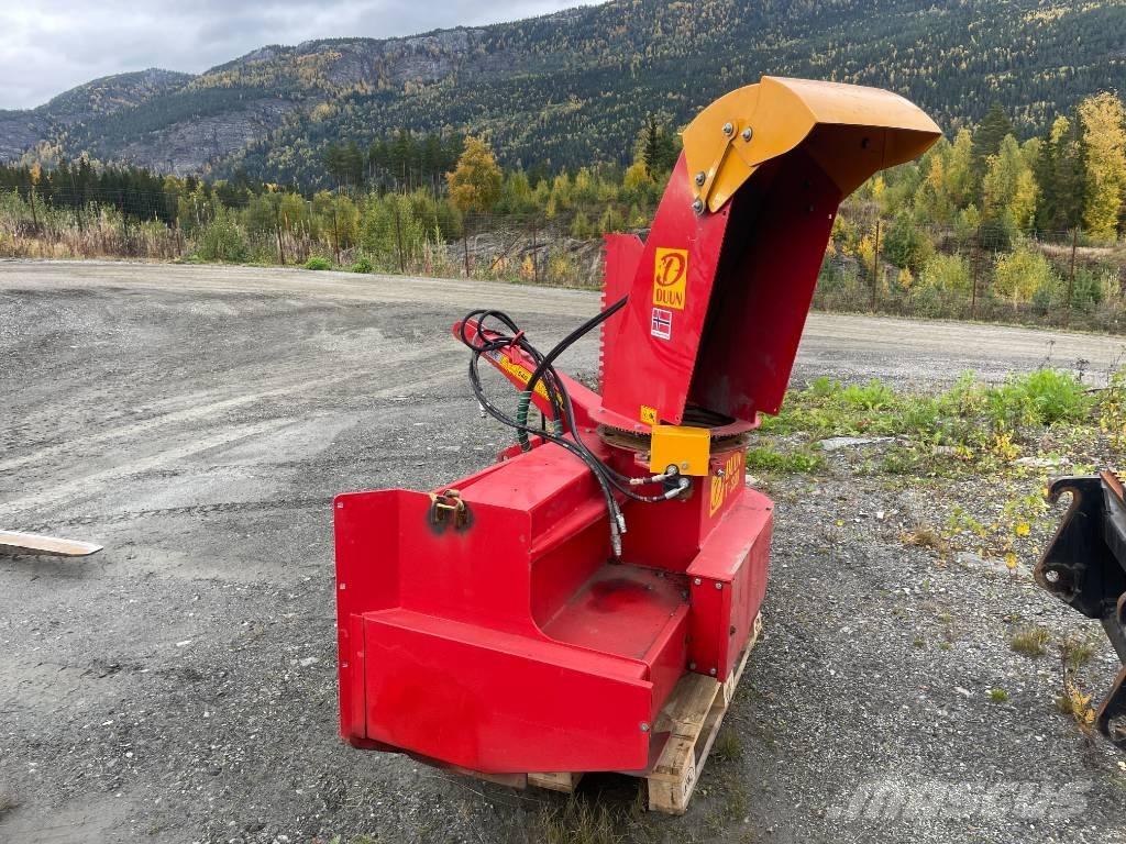 Duun TF 220 Sneslynger