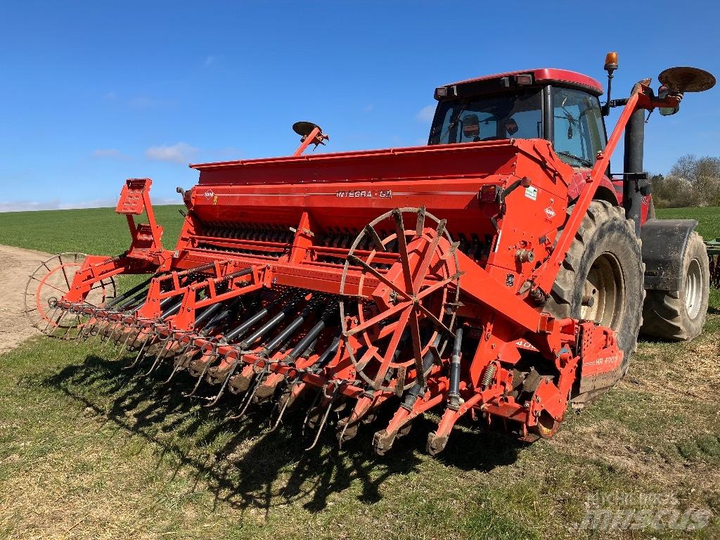Kuhn Integra 4003 Såmaskine