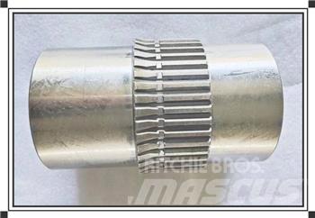 CLAAS Hollow shaft Gear