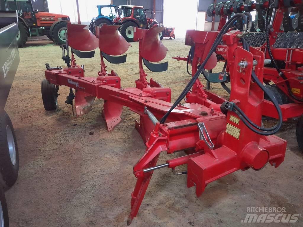 Vogel & Noot MS850ST Vendeplove