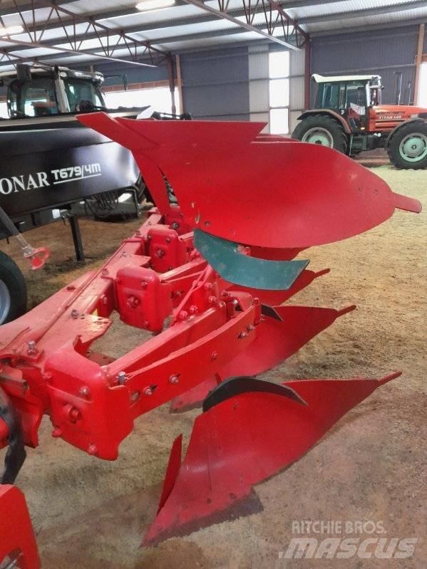 Vogel & Noot MS850ST Vendeplove