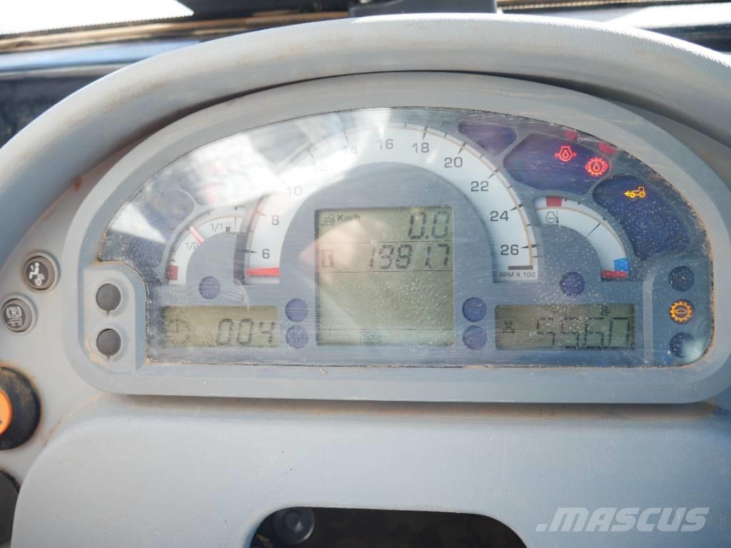 Deutz-Fahr 5100.4 D Traktorer