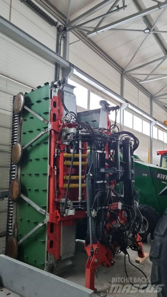 Reiter Respiro R7 Hømaskiner