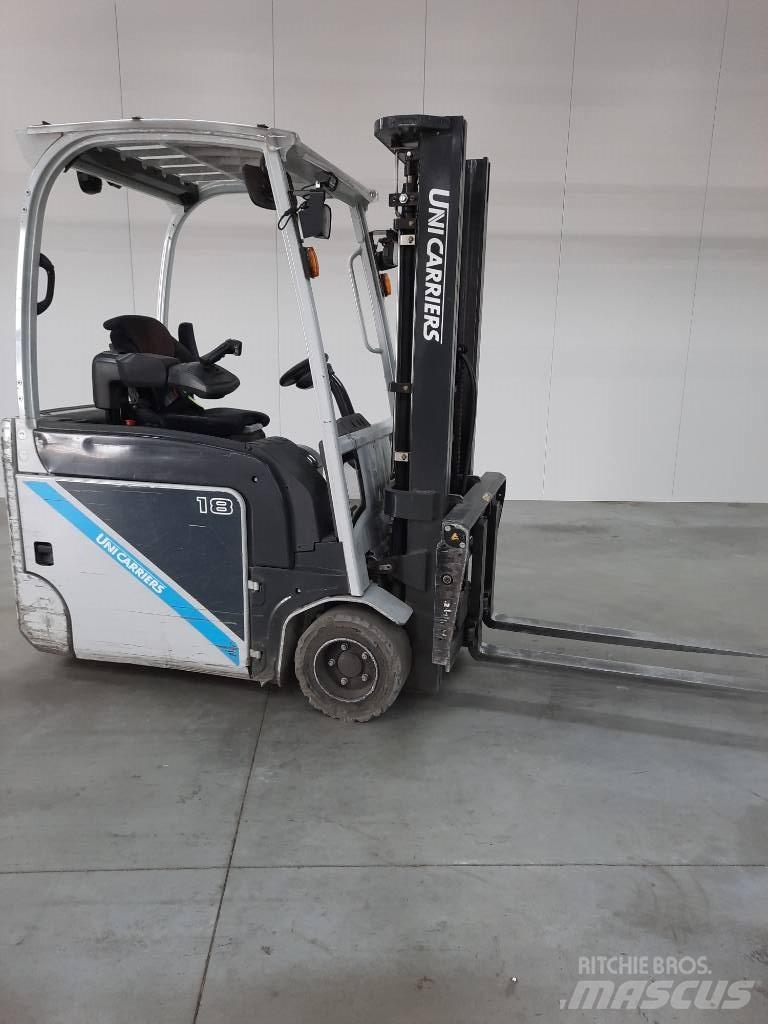 UniCarriers A2N1L18Q El gaffeltrucks