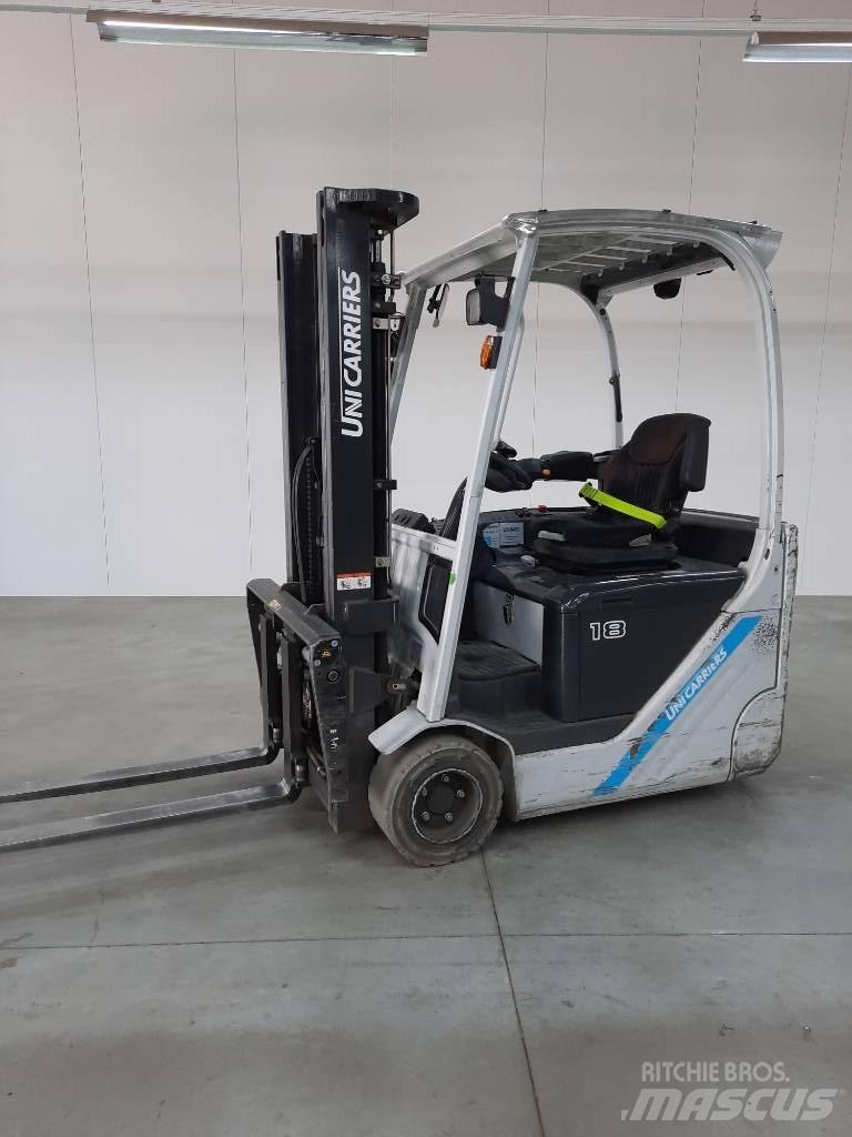 UniCarriers A2N1L18Q El gaffeltrucks