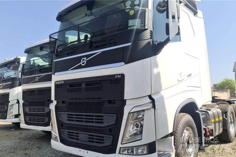 Volvo FH 440 Andre lastbiler