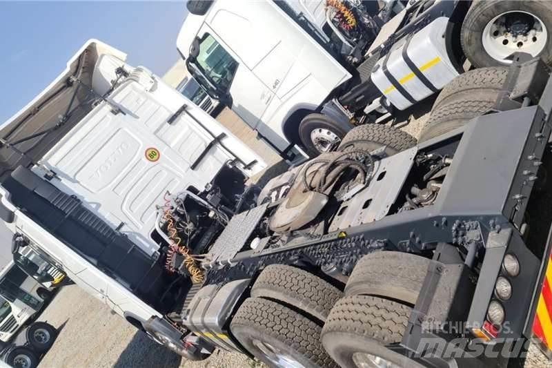 Volvo FH 440 Andre lastbiler