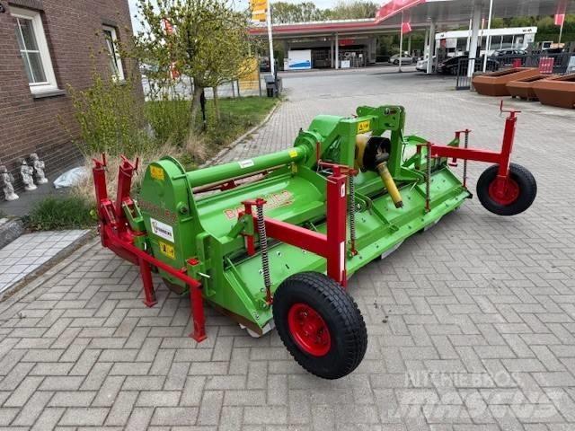 Baselier FF310 Andre jordbearbejdningsmaskiner og andet tilbehør