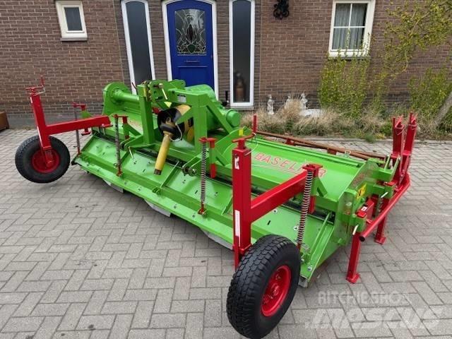 Baselier FF310 Andre jordbearbejdningsmaskiner og andet tilbehør