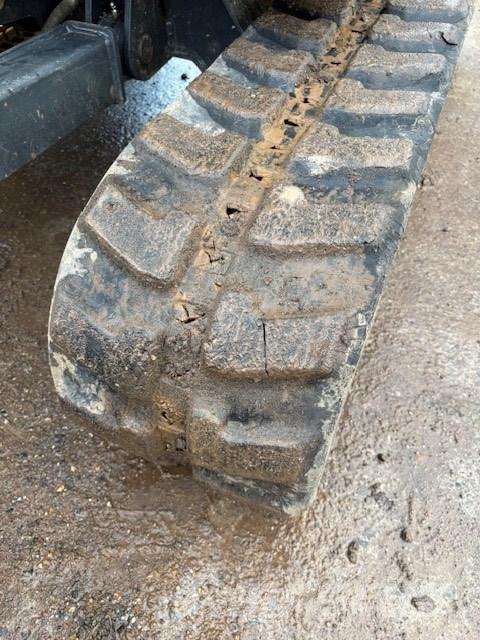 LiuGong 9027 F Minigravemaskiner