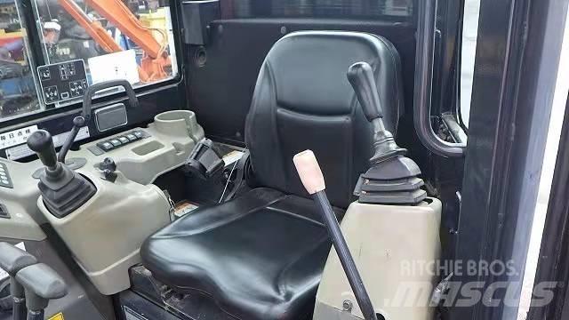 Yanmar VIO30 Gravemaskiner på larvebånd