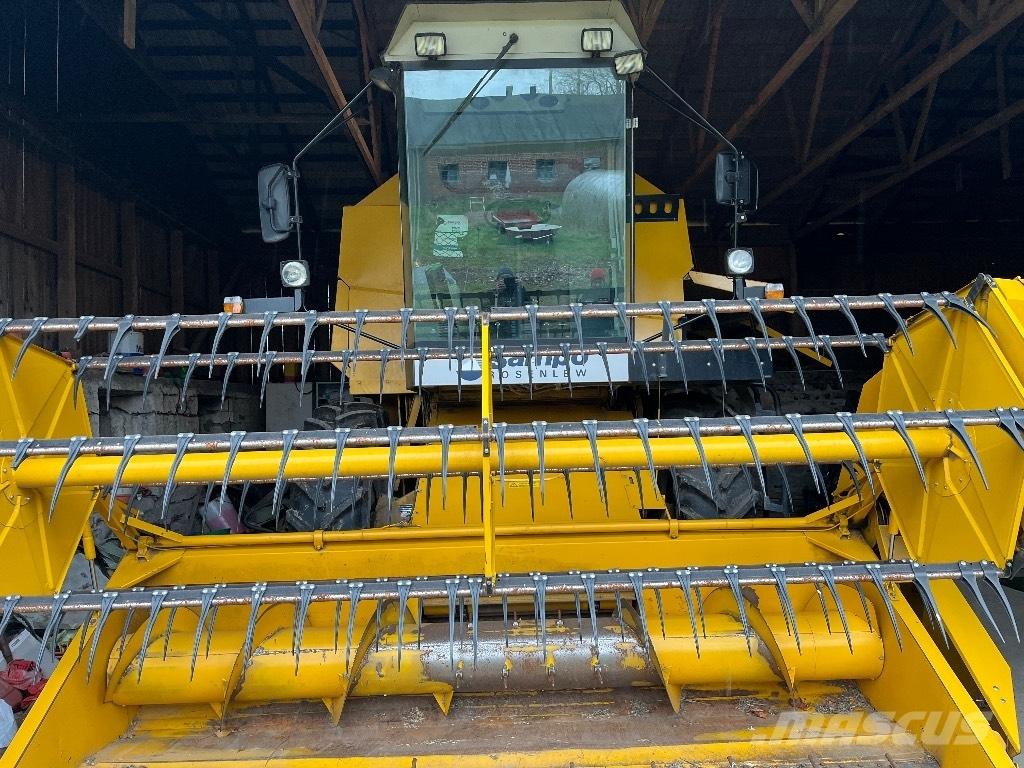 Sampo-Rosenlew 2050 Mejetærskere