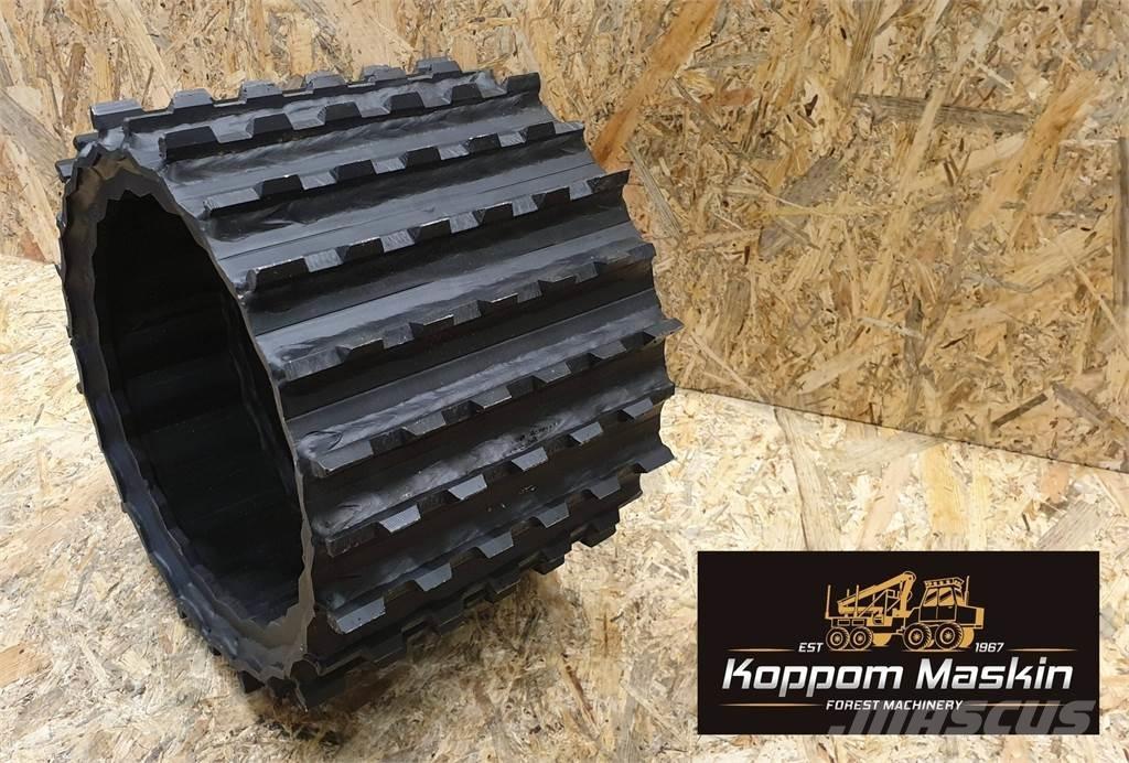 Log Max LM4000TB Skæreborde