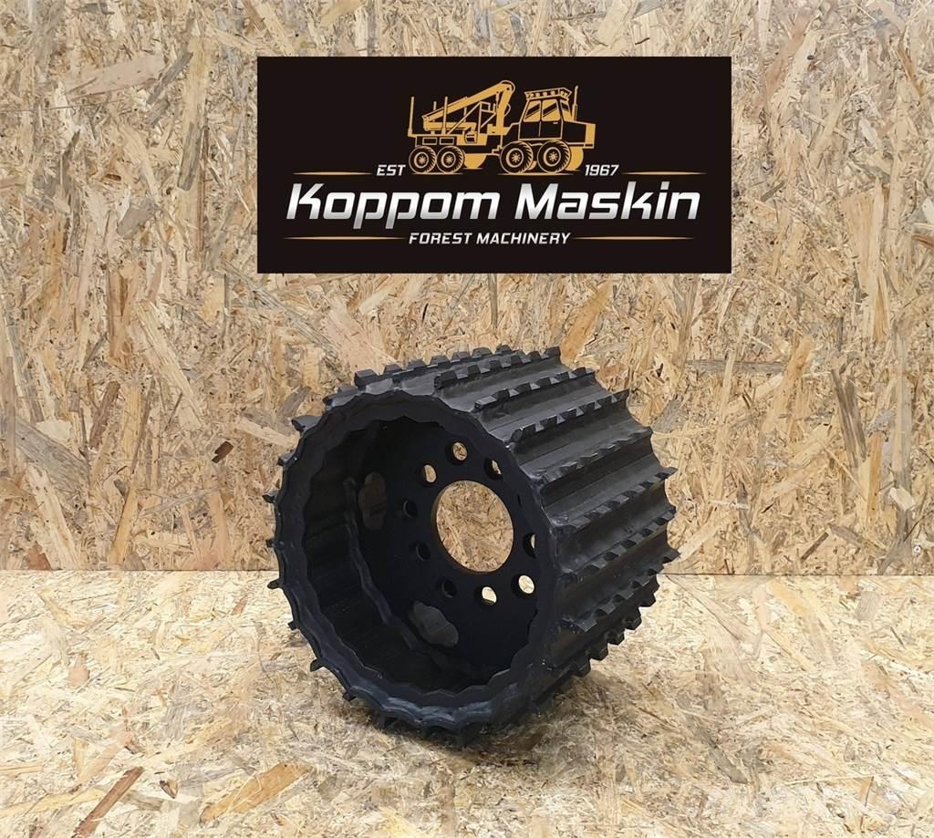 Log Max LM4000TB Skæreborde