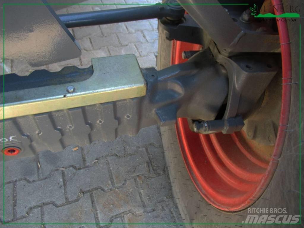 CLAAS Scorpion 7050 Teleskoplæssere til landbrug