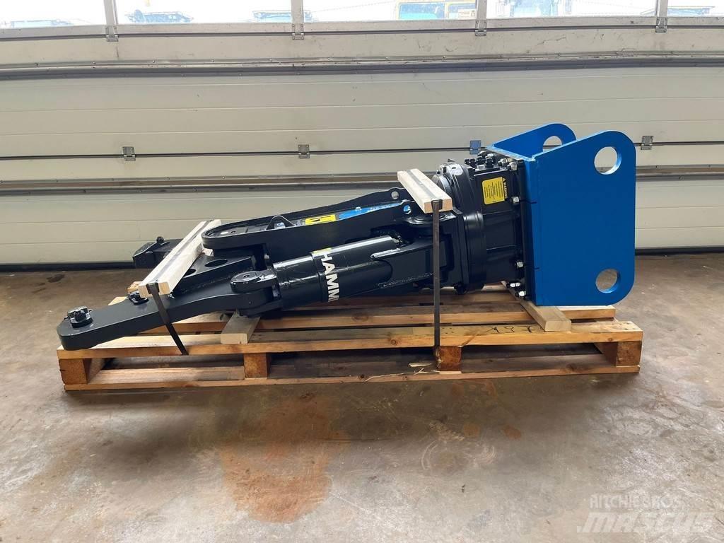 Hammer MCK06 shear Sakse