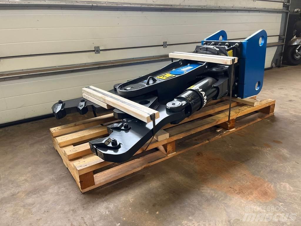 Hammer MCK06 shear Sakse