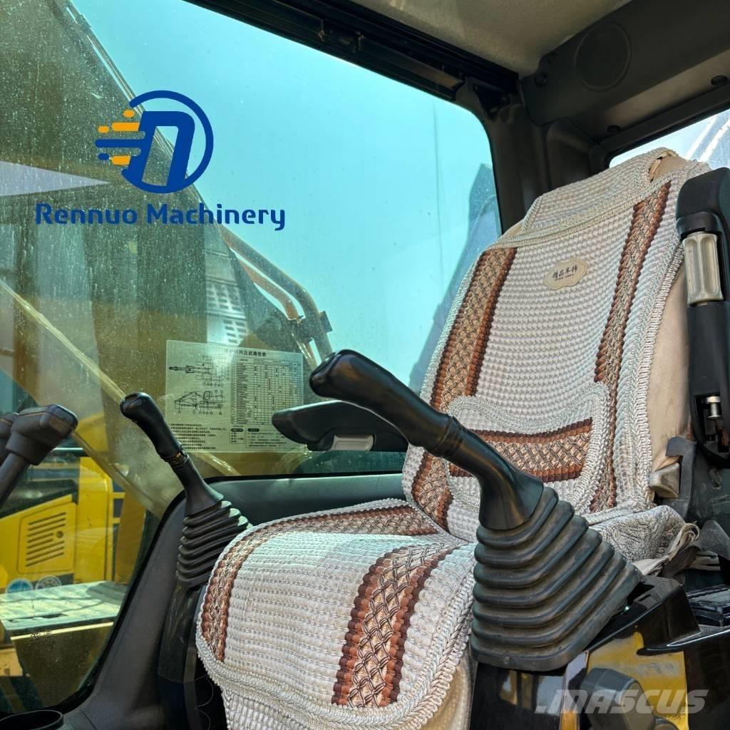 Sany SY 215 C-pro Gravemaskiner på larvebånd