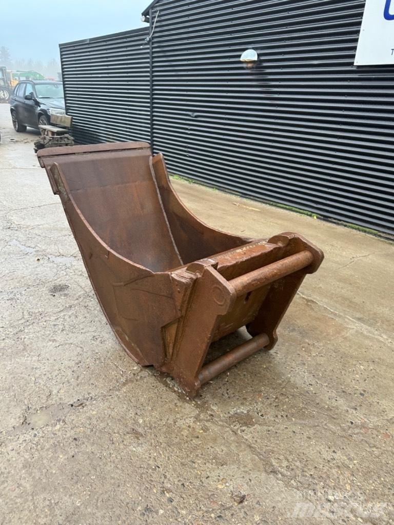  Andet S80 skifte Skovle