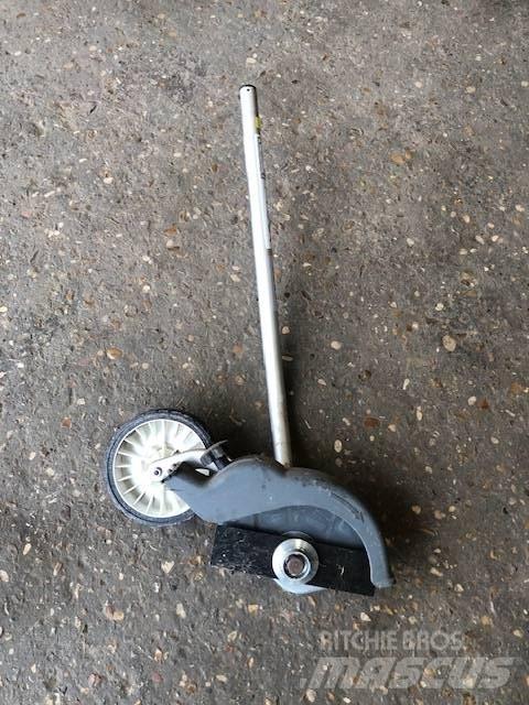Honda SSET EDGER Have & Park - Andet 