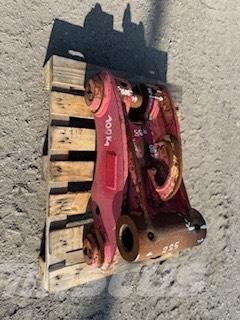 O&K Connection Link Gravarme