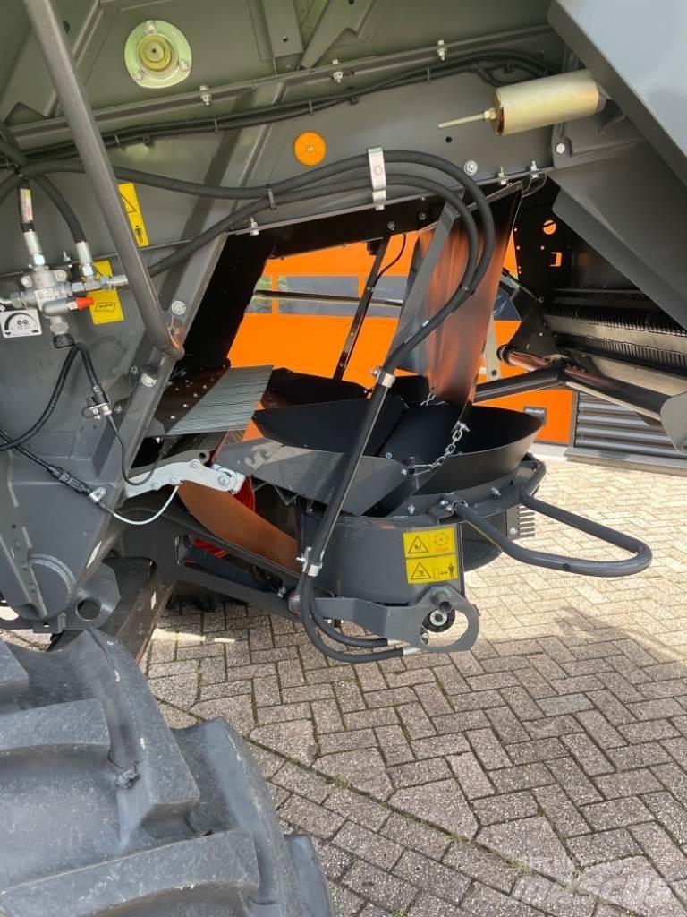 CLAAS Evion Mejetærskere