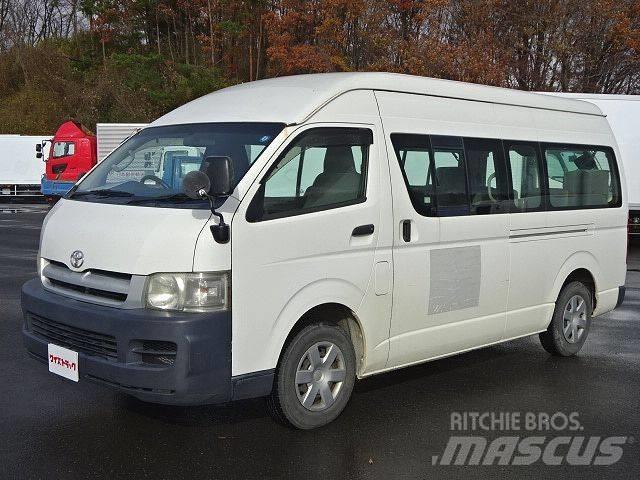 Toyota CBF-TRH223B Andre