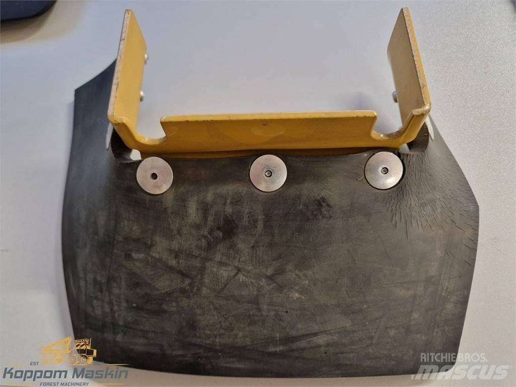 Eco Log 7001807 Chassis og suspension